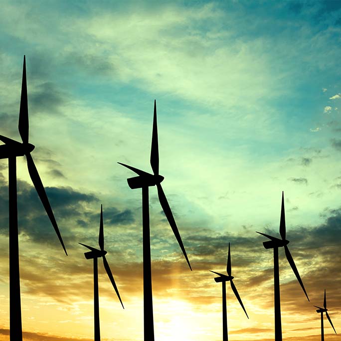 Wind Turbine