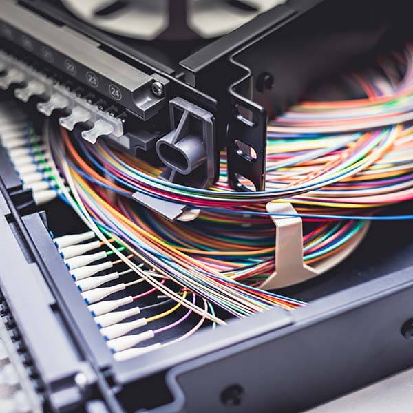 FIbre Optic Cables